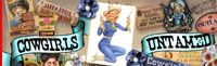 Cowgirls Untamed coupons